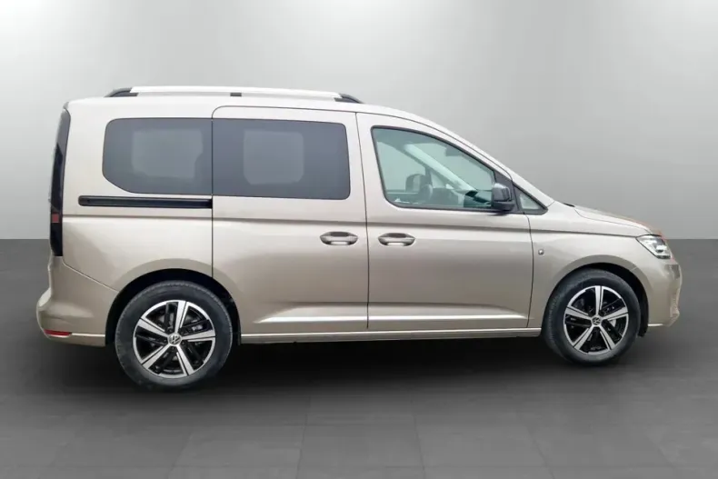 Volkswagen Caddy din 2025 cu 5.000 km - oferta VOL151089 - foto 6