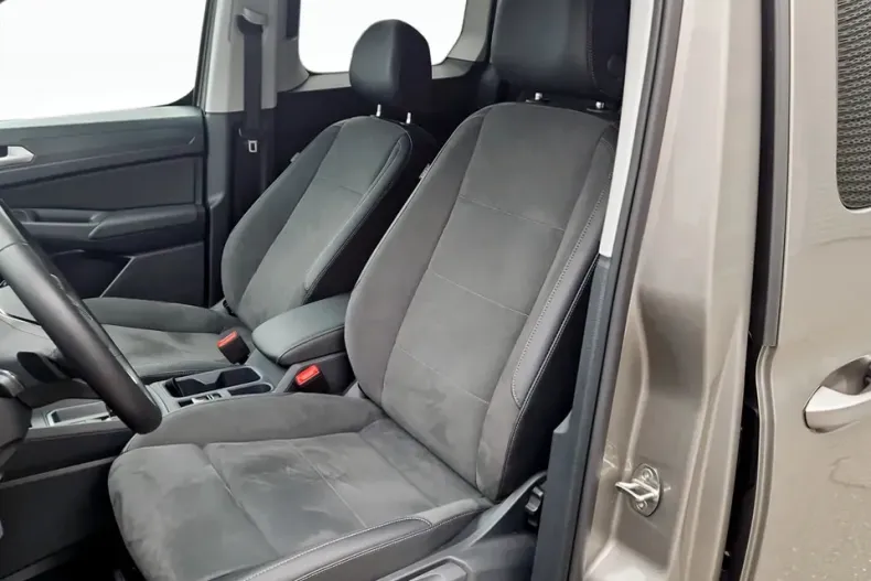 Volkswagen Caddy din 2025 cu 5.000 km - oferta VOL151089 - foto 11