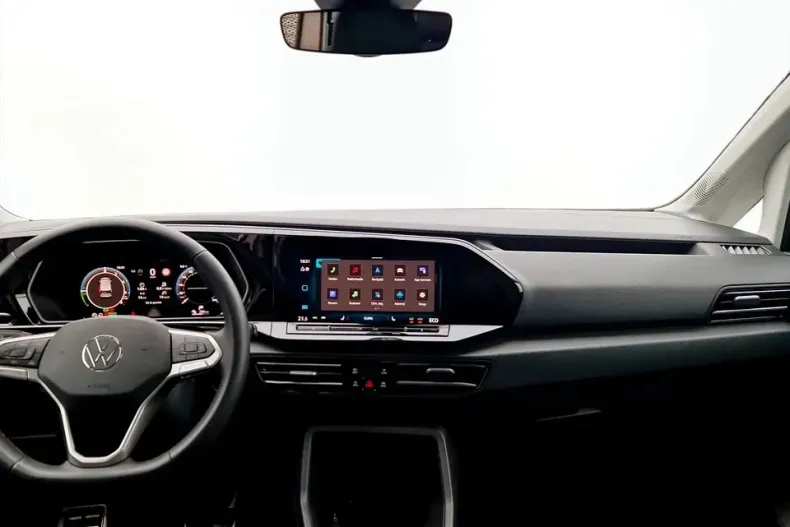 Volkswagen Caddy din 2025 cu 5.000 km - oferta VOL151089 - foto 12