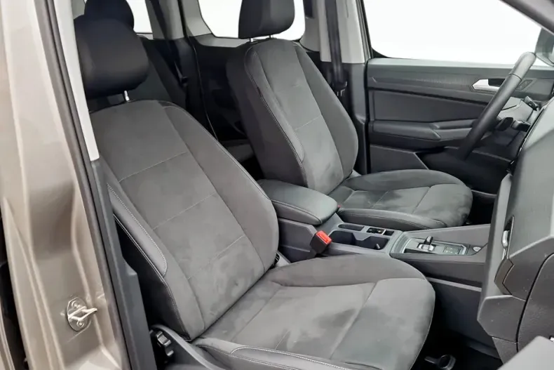 Volkswagen Caddy din 2025 cu 5.000 km - oferta VOL151089 - foto 13