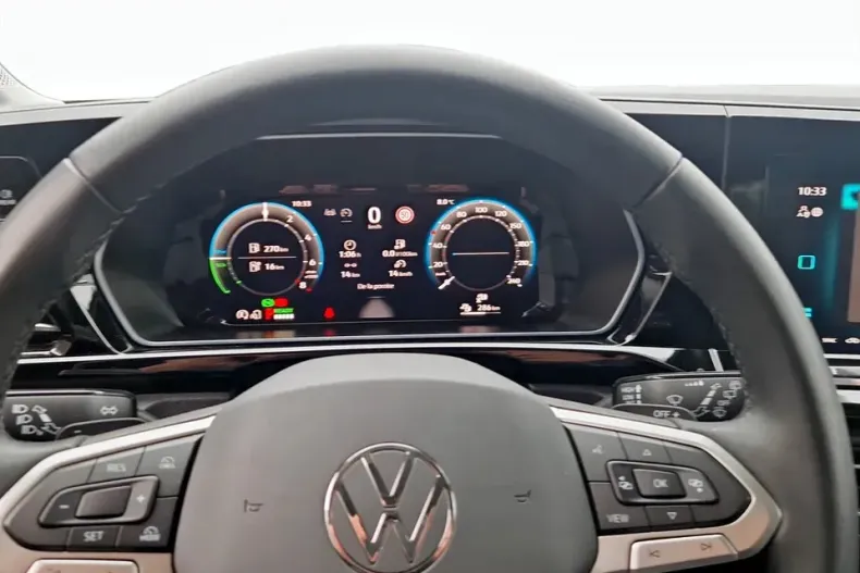 Volkswagen Caddy din 2025 cu 5.000 km - oferta VOL151089 - foto 17