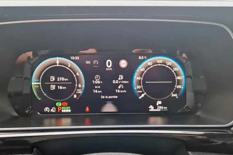 Volkswagen Caddy din 2025 cu 5.000 km - oferta VOL151089 - foto 18