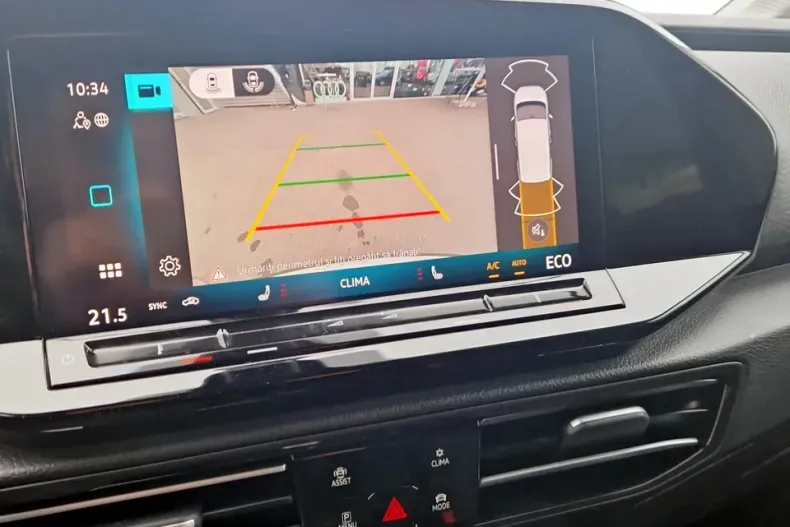 Volkswagen Caddy din 2025 cu 5.000 km - oferta VOL151089 - foto 20