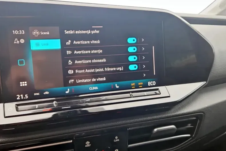 Volkswagen Caddy din 2025 cu 5.000 km - oferta VOL151089 - foto 21