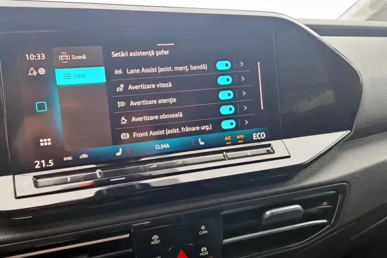 Volkswagen Caddy din 2025 cu 5.000 km - oferta VOL151089 - foto 22