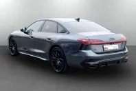 Audi A6 din 2025 cu 5.000 km - oferta AUD151090 - foto 3