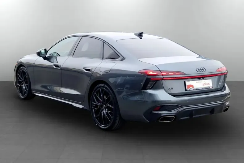 Audi A6 din 2025 cu 5.000 km - oferta AUD151090 - foto 3