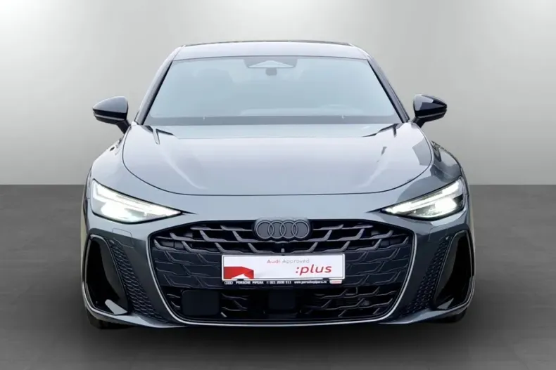 Audi A6 din 2025 cu 5.000 km - oferta AUD151090 - foto 4