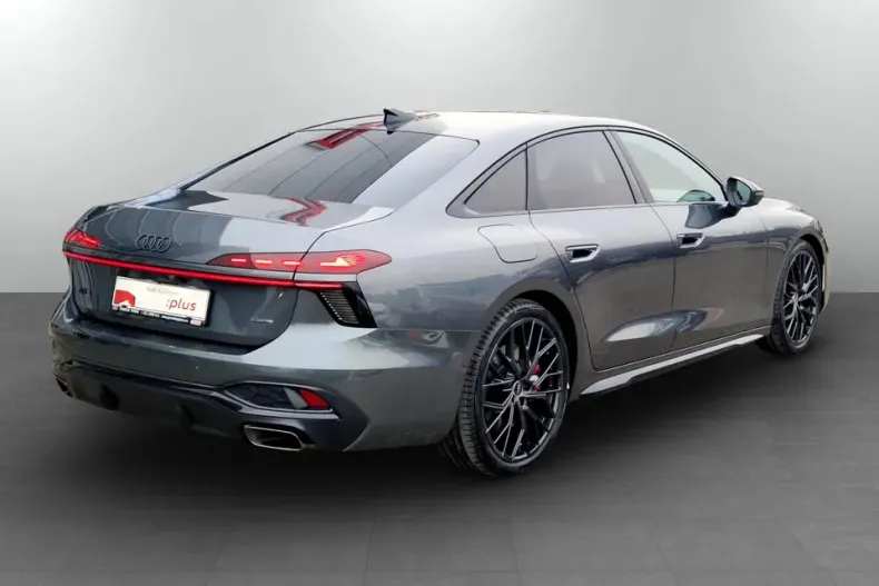 Audi A6 din 2025 cu 5.000 km - oferta AUD151090 - foto 7