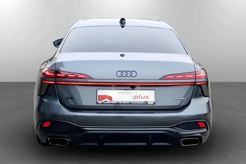 Audi A6 din 2025 cu 5.000 km - oferta AUD151090 - foto 8