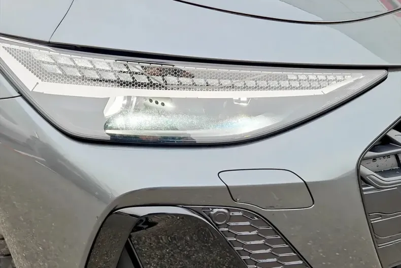 Audi A6 din 2025 cu 5.000 km - oferta AUD151090 - foto 9