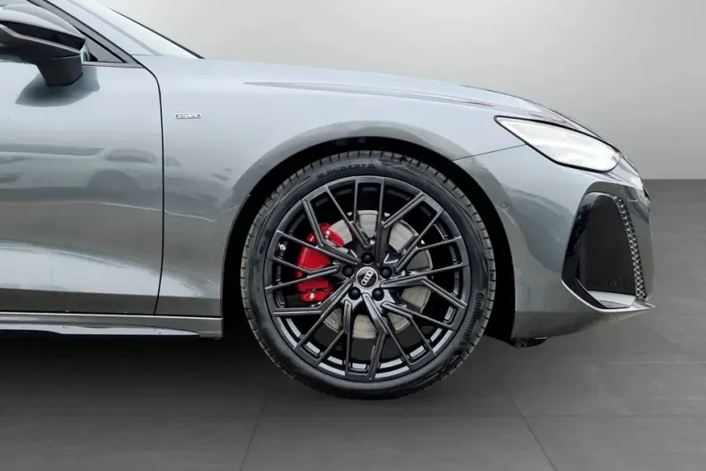 Audi A6 din 2025 cu 5.000 km - oferta AUD151090 - foto 11