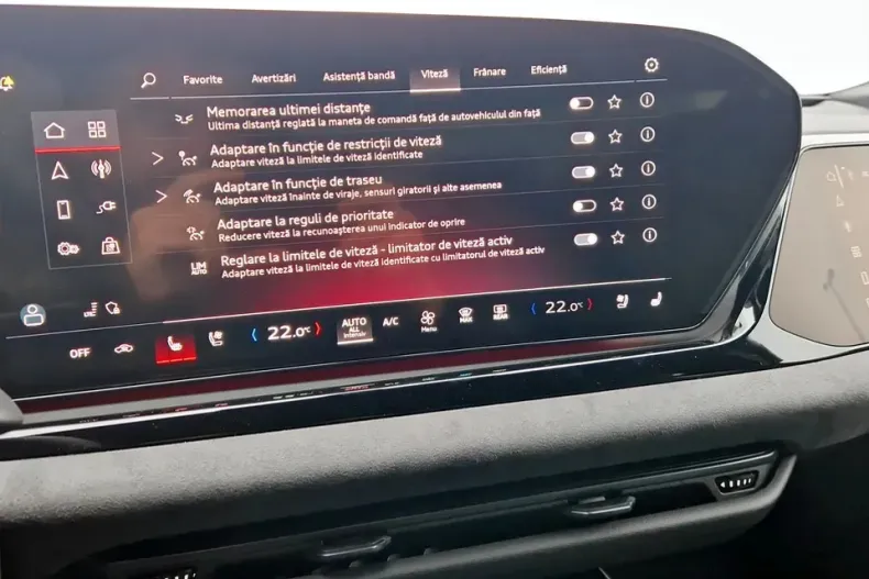 Audi A6 din 2025 cu 5.000 km - oferta AUD151090 - foto 27