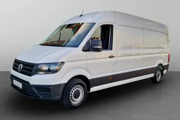 Volkswagen Crafter din 2023 - oferta VOL151091