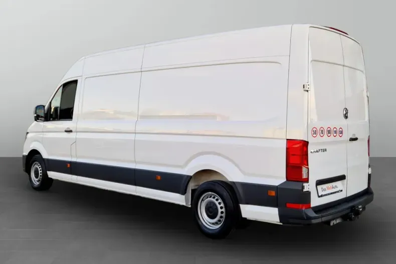 Volkswagen Crafter din 2023 cu 55.282 km - oferta VOL151091 - foto 3