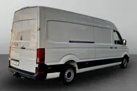 Volkswagen Crafter din 2023 cu 55.282 km - oferta VOL151091 - foto 7