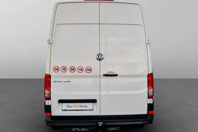 Volkswagen Crafter din 2023 cu 55.282 km - oferta VOL151091 - foto 8