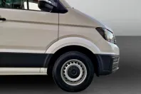 Volkswagen Crafter din 2023 cu 55.282 km - oferta VOL151091 - foto 11