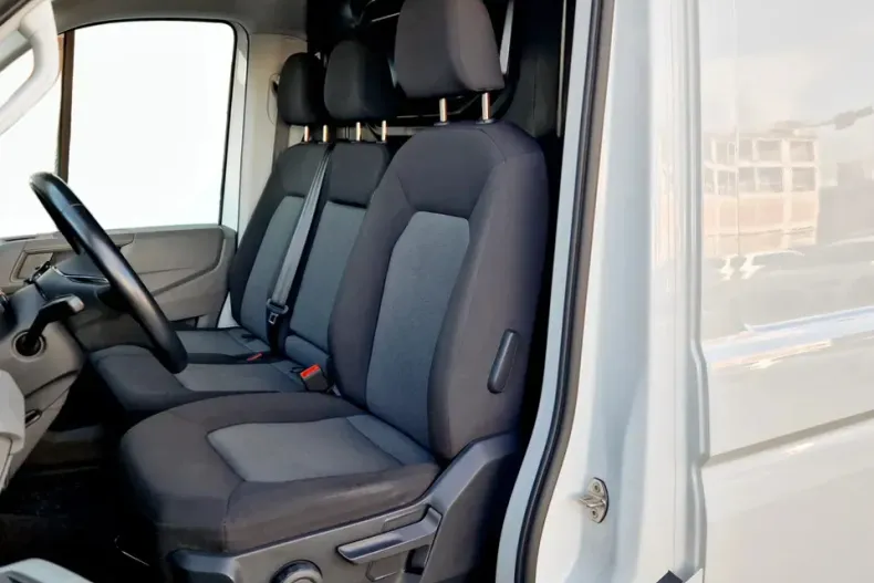 Volkswagen Crafter din 2023 cu 55.282 km - oferta VOL151091 - foto 12