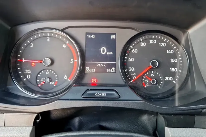 Volkswagen Crafter din 2023 cu 55.282 km - oferta VOL151091 - foto 16