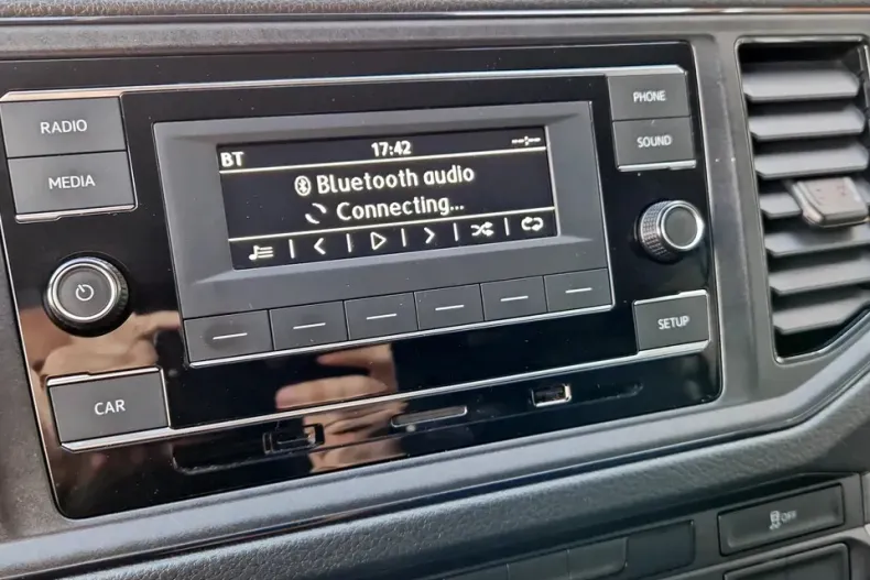 Volkswagen Crafter din 2023 cu 55.282 km - oferta VOL151091 - foto 19