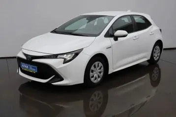 Toyota Corolla din 2020 - oferta TOY151092