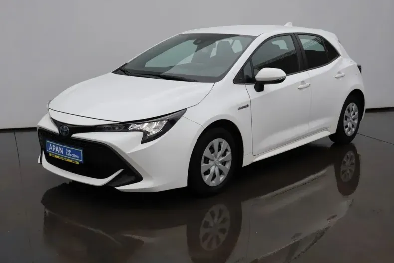 Toyota Corolla din 2020 cu 174.547 km - oferta TOY151092 - foto 1