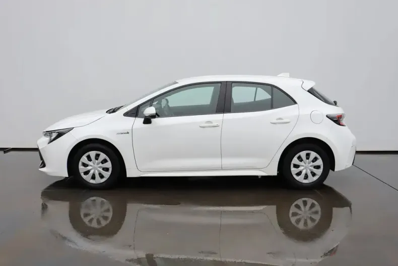 Toyota Corolla din 2020 cu 174.547 km - oferta TOY151092 - foto 2