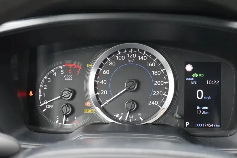 Toyota Corolla din 2020 cu 174.547 km - oferta TOY151092 - foto 7