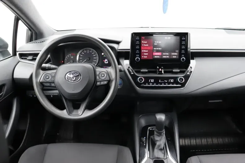 Toyota Corolla din 2020 cu 174.547 km - oferta TOY151092 - foto 10