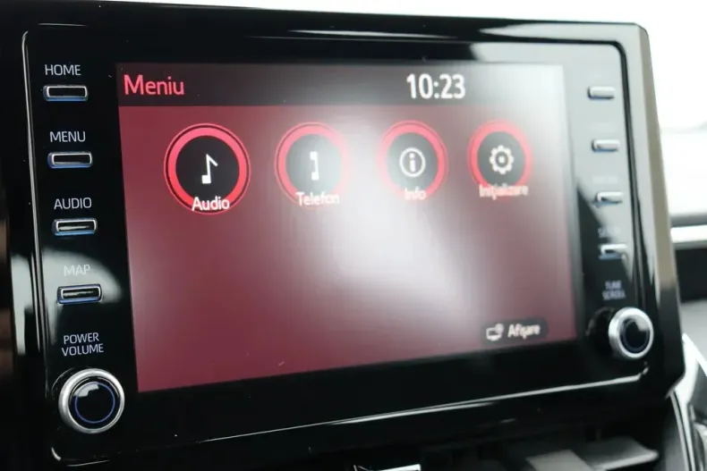 Toyota Corolla din 2020 cu 174.547 km - oferta TOY151092 - foto 17