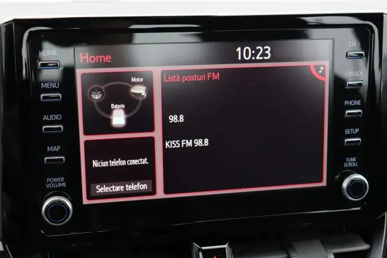 Toyota Corolla din 2020 cu 174.547 km - oferta TOY151092 - foto 18