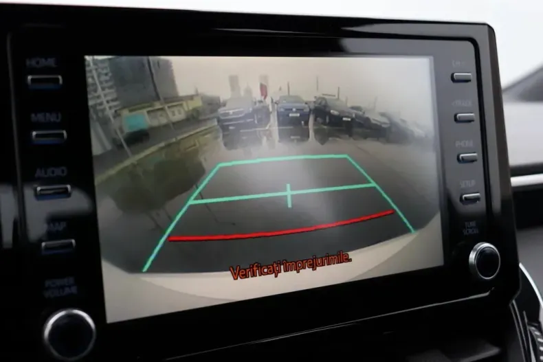 Toyota Corolla din 2020 cu 174.547 km - oferta TOY151092 - foto 19