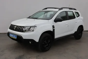 Dacia Duster din 2021 - oferta DAC151093