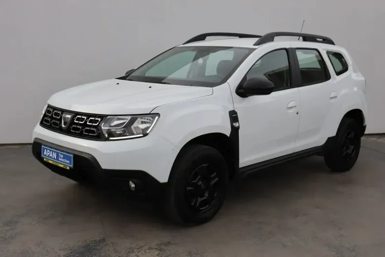 Dacia Duster din 2021 cu 97.802 km - oferta DAC151093 - foto 1