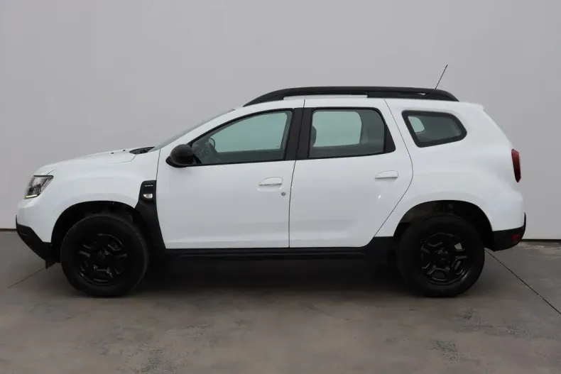 Dacia Duster din 2021 cu 97.802 km - oferta DAC151093 - foto 2