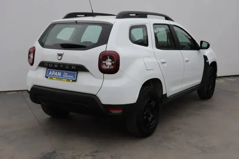 Dacia Duster din 2021 cu 97.802 km - oferta DAC151093 - foto 4