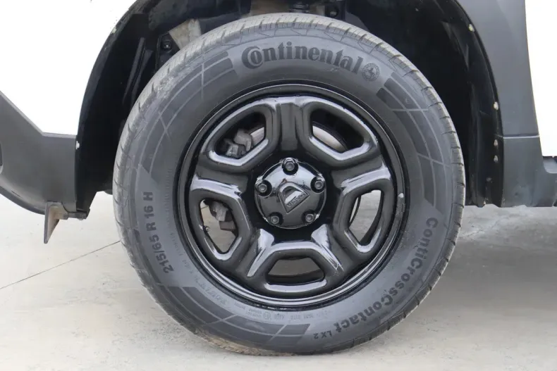 Dacia Duster din 2021 cu 97.802 km - oferta DAC151093 - foto 5