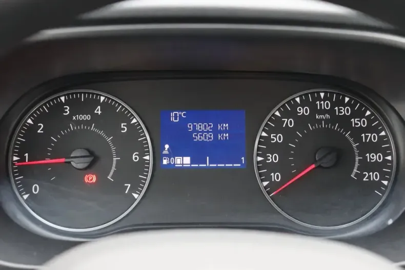 Dacia Duster din 2021 cu 97.802 km - oferta DAC151093 - foto 7