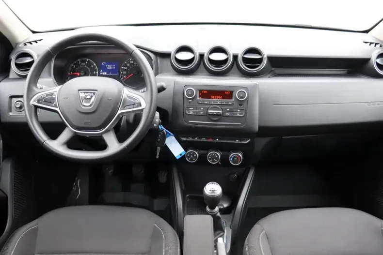 Dacia Duster din 2021 cu 97.802 km - oferta DAC151093 - foto 10