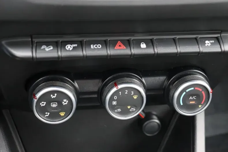 Dacia Duster din 2021 cu 97.802 km - oferta DAC151093 - foto 16