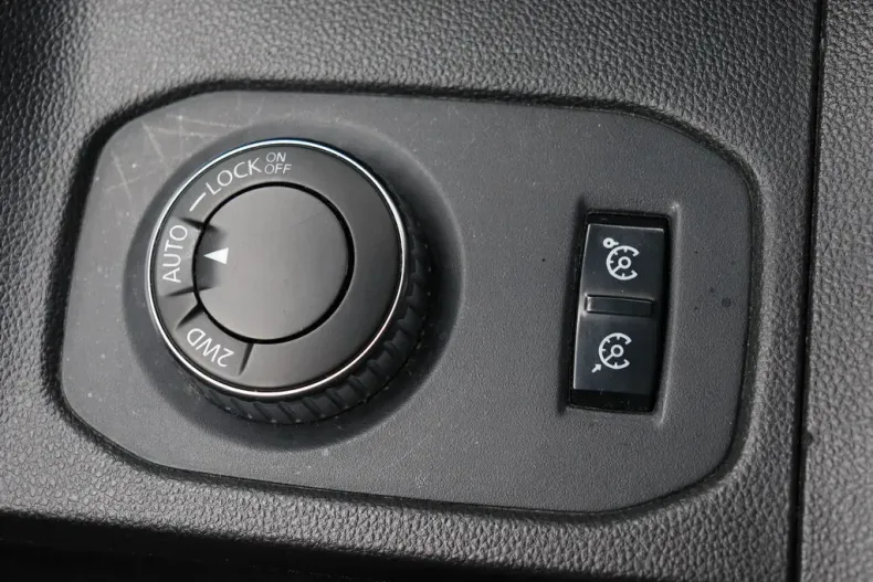 Dacia Duster din 2021 cu 97.802 km - oferta DAC151093 - foto 17