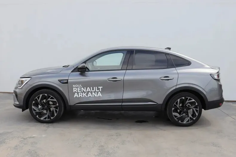Renault Arkana din 2024 cu 10.000 km - oferta REN151094 - foto 2