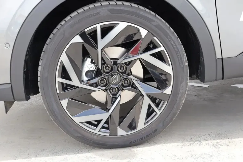 Renault Arkana din 2024 cu 10.000 km - oferta REN151094 - foto 5