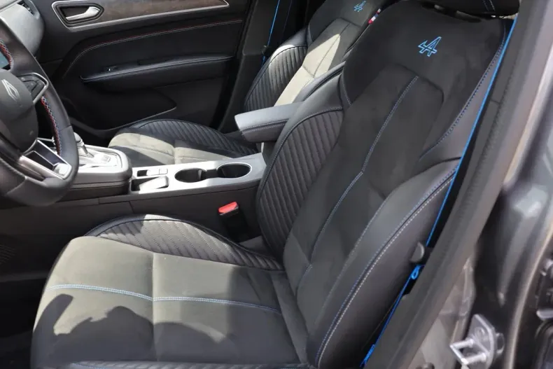 Renault Arkana din 2024 cu 10.000 km - oferta REN151094 - foto 8