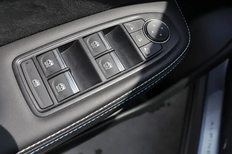 Renault Arkana din 2024 cu 10.000 km - oferta REN151094 - foto 12