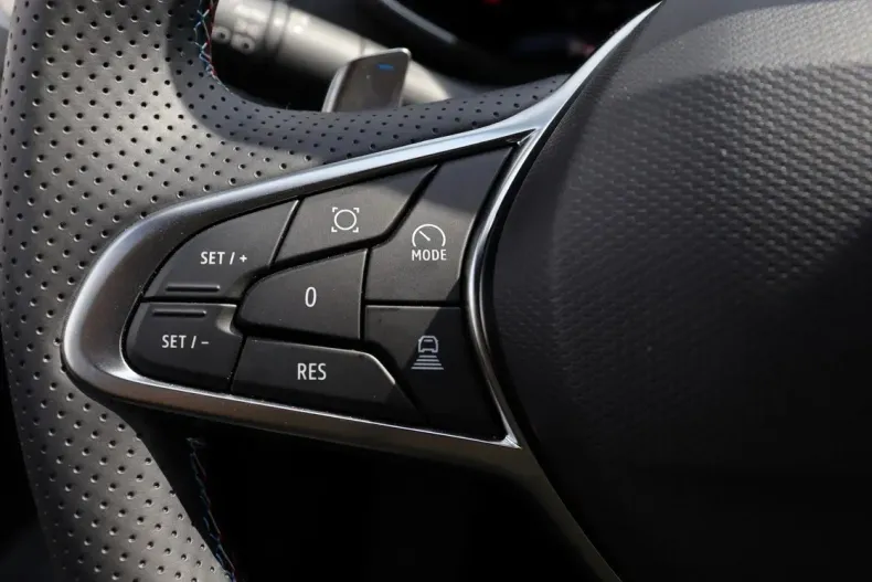 Renault Arkana din 2024 cu 10.000 km - oferta REN151094 - foto 16