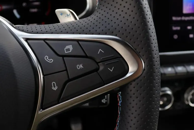 Renault Arkana din 2024 cu 10.000 km - oferta REN151094 - foto 17