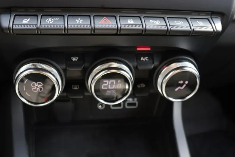 Renault Arkana din 2024 cu 10.000 km - oferta REN151094 - foto 18