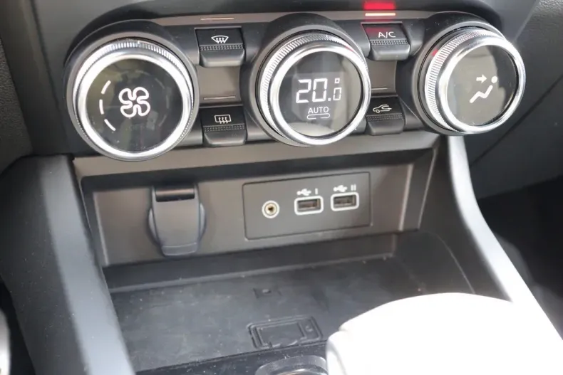 Renault Arkana din 2024 cu 10.000 km - oferta REN151094 - foto 19